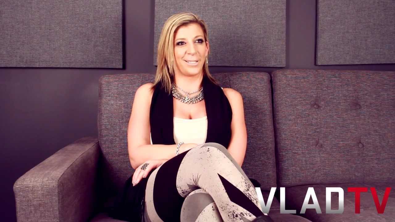 Sara Jay On How Adult Career Affected Her Marriage Youtube