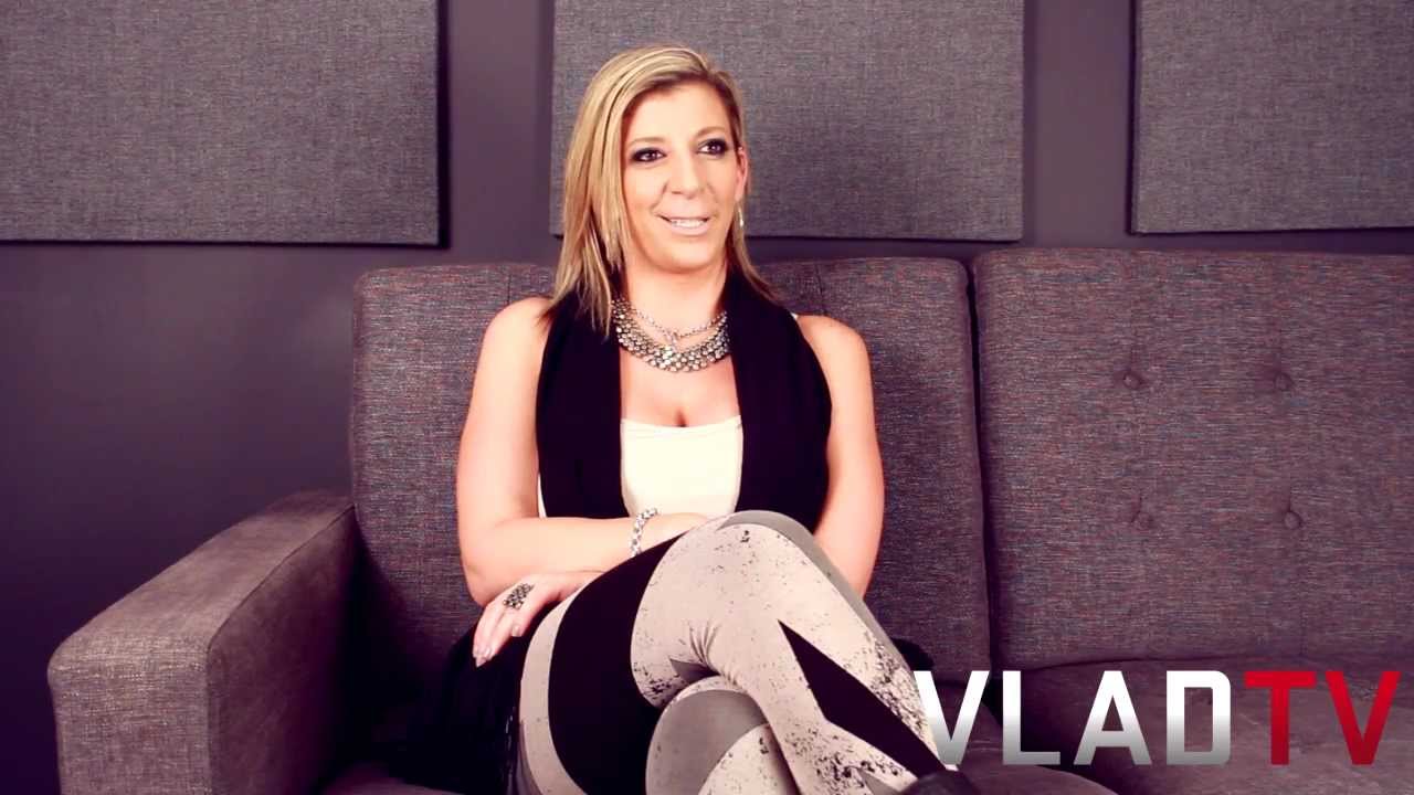 Sara Jay On How Adult Career Affected Her Marriage Youtube 