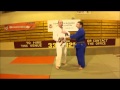 Judo for Self Defence. Vital Points. (Ray Sheerin)