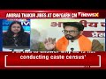 Mahadev App Scam Case | Anurag Thakur Takes Jibe At Chhgarh CM | NewsX  - 03:20 min - News - Video