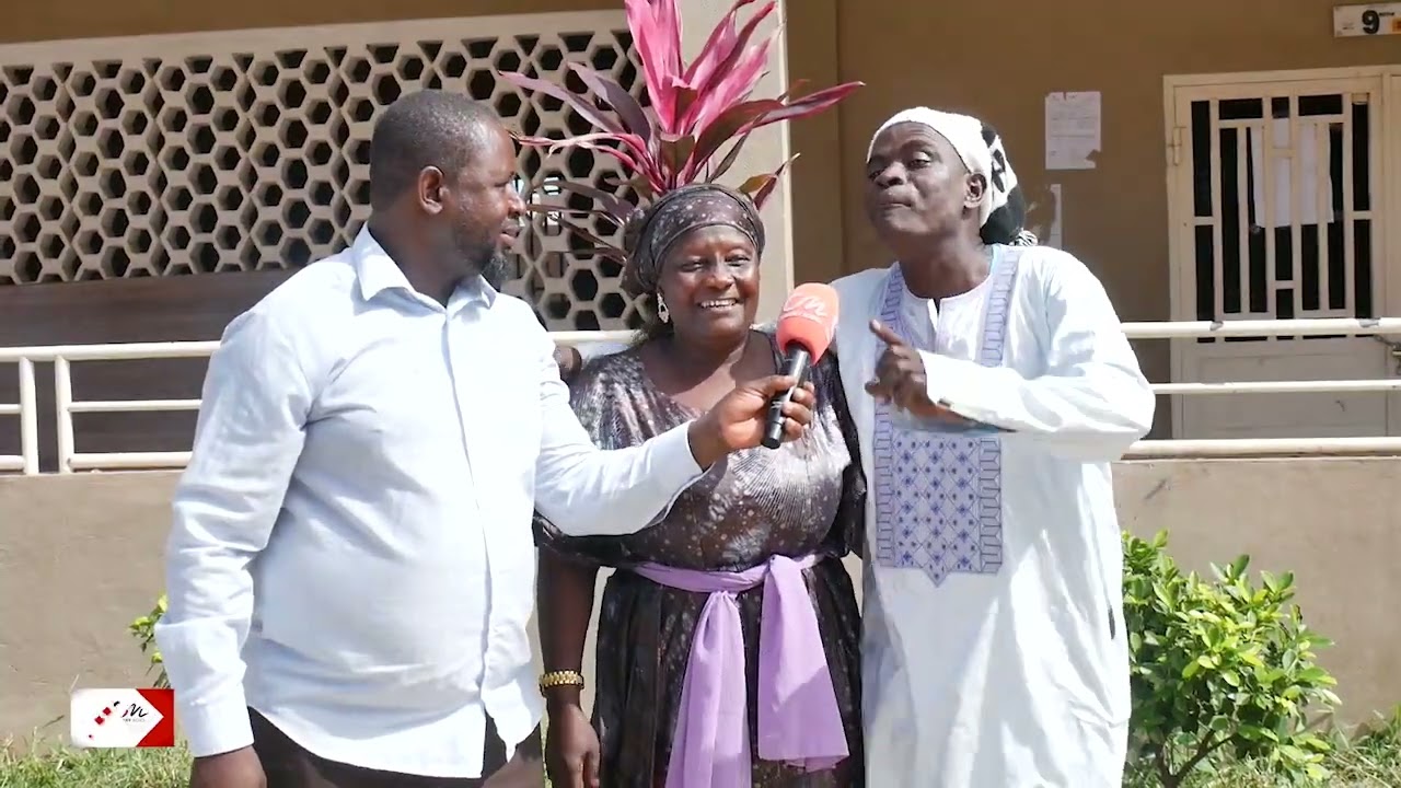 Conakry Nouvelles FÉTE D'INDÉPENDANCE DE FRA GUI NORD