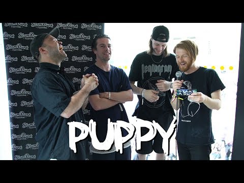 Puppy:
