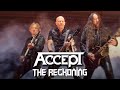 ACCEPT - The Reckoning (Official Video)  Napalm Records