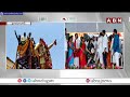 Hyderabad : ఎన్టీఆర్ కాంస్య విగ్రహం ఏర్పాటు..నివాళులు అర్పించిన పురంధరేశ్వరి || ABN Telugu  - 02:23 min - News - Video