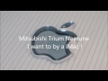 Mitsubishi Trium Neptune - The iMac Phone