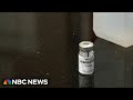 Weight-loss drug shortages prompt pharmacies to make similar medications