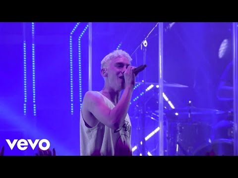 Years & Years - Desire (Live from Shepherd's Bush) (Vevo LIFT)