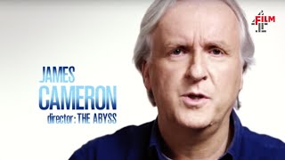 James Cameron introduces The Aby