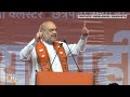 “You had 10 Years, Compare the Development with our Tenure…” Amit Shah Challenges INDIA Bloc | News9