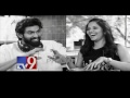 War Lord Rana On a Romantic Date With Anasuya!