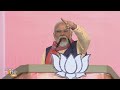 LIVE: PM Modi addresses public meeting in Shajapur, Madhya Pradesh | News9  - 01:13:11 min - News - Video