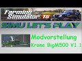 Krone BigM 500 v1.1