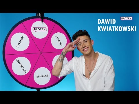 DAWID KWIATKOWSKI - Koło Plotka