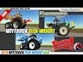 Wittrock Flex-Weight S/M + M/L v1.0