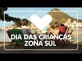 Dia das Crianças Zona Sul