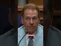 ‘RED ALERT’: Nick Saban sounds alarm on state of college football #shorts  - 00:51 min - News - Video
