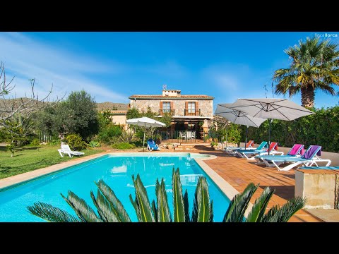 Property video