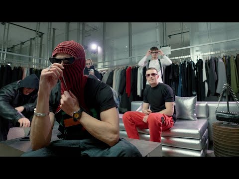 OBLADAET & ICEGERGERT — NAME (English Subtitles)