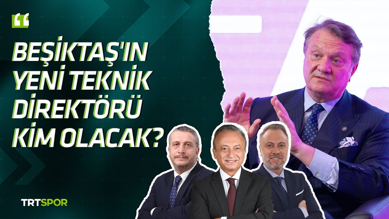 TRT'nin 60. Yılı, Şampiyonluk Yarışı, Beşiktaş'ın Yeni Sezon Planı, Trabzonspor | Futbol Aklı