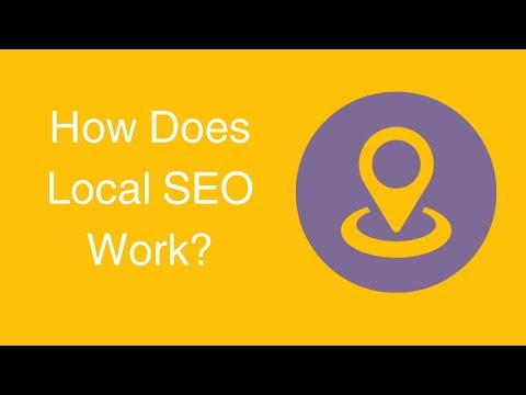 video Local SEO Work | Digital Marketing , Web Development & SEO Company