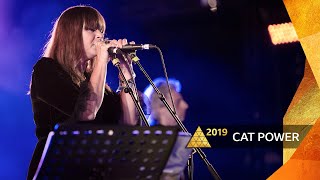 Cat Power - Metal Heart (Glastonbury 2019)