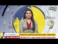 RTO ఆఫీసులో పుష్పరాజ్ | Allu Arjun Visit To Khairatabad RTO Office | Prime9 News  - 00:39 min - News - Video