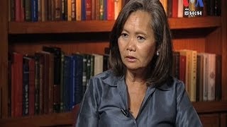 [ News ] Asking for Support from USA about Woman Politic in Cambodia