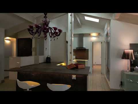 Property video
