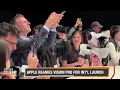 Apples Global VR Ambition: VR Headset Launch Beyond US Borders!