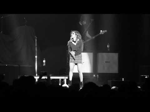Against The Current - Strangers again (04.04.18 Amsterdam)