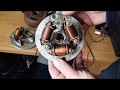 Ignition system explained part 1