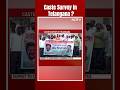 Telangana News | Celebrations In Telangana As Assembly Passes Resolution On Caste Survey