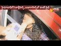 Drunk and Drive checks in Hyderabad