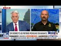 Biden admin is too involved in smoke and mirrors: National Border Patrol Council leader  - 03:48 min - News - Video