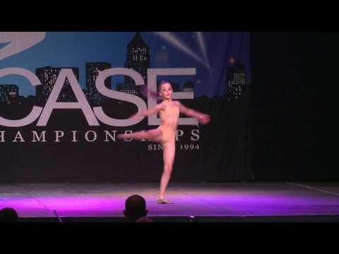 Jenina's Dance Workshop (Tas): Maggie Rogers