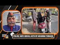 Manipur Assembly Passes Unanimous resolution to end the SoO pact with Kuki-Zo insurgent groups  - 10:28 min - News - Video