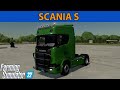 Scania S v1.2.0.0