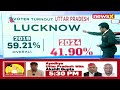 Voter Turnout Till 3PM, Maha Records Lowest | Phase 5 of LS Polls | 2024 General Elections - 06:09 min - News - Video