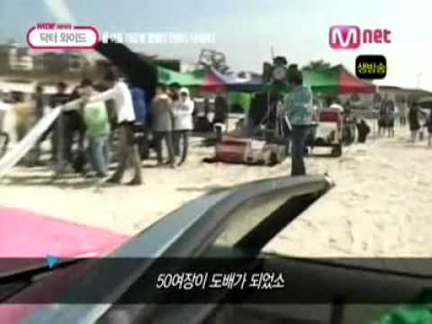 빅뱅 매니저의 선미사랑