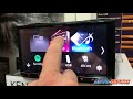 Kenwood DMX7017BTS