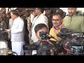 “Trust Vote Happened on Basis of Members” Sudesh Mahto on Trust Vote Passed in State Assembly |News9  - 02:07 min - News - Video