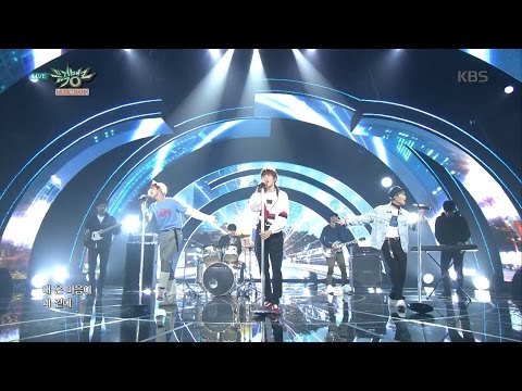 뮤직뱅크 - NCT U, 당신의 취향을 저격할 핫 데뷔! ‘WITHOUT YOU’.20160415