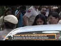 Swati Maliwal Reaches CM Residence For Re-creation Of The Incident | #swatimaliwalassaultcase - 03:42 min - News - Video