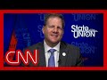 ‘Oh sure’: Gov. Sununu on voting for Trump after conviction