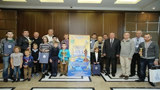 Шаховий турнір «Кубок Слобожанщини»
