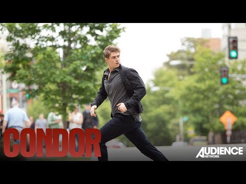 Condor'