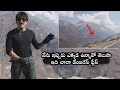 Nagarjuna shares video of 'Wild Dog' shooting spot at Himalayas