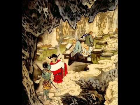 Những Câu Chuyện Nhân Quả - Biên tập: Thích Tâm Thuận