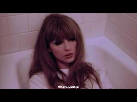 Taylor Swift - You’re Losing Me (Sad Version)