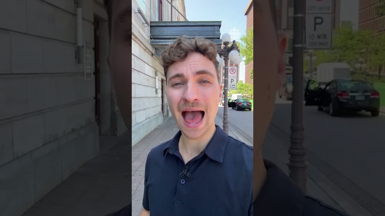70 mm de pluie en deux jours à Québec | Vidéojournal